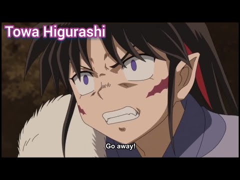 Yashahime: Princess Half-Demon | Setsuna's Demon Form Unleashed (The Hidden Village for Half Demons)