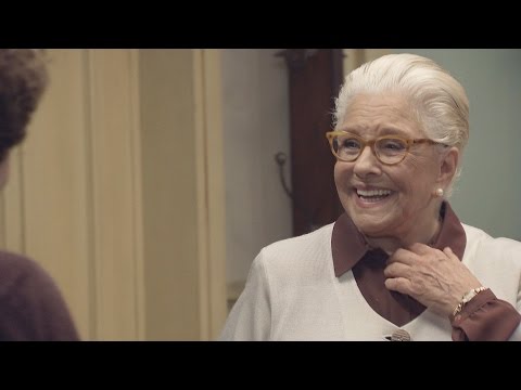 Amar C673 - Doña Emilia llegará al hostal de Benigna