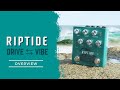 Eventide Pedal Riptide