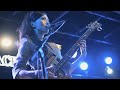 Kiyoshi Don T Wanna Lie Live