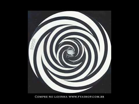 🔘 Glen Brown - Your Game (10")