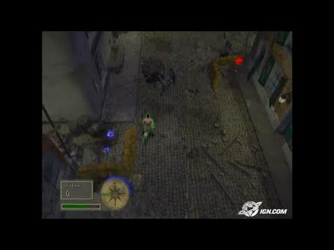 Combat Elite : WWII Paratroopers Playstation 2