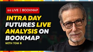 Trade Alignment: Conditions Change, You Change - Plan, Trades, Logic with Tom B at the Traders Lab