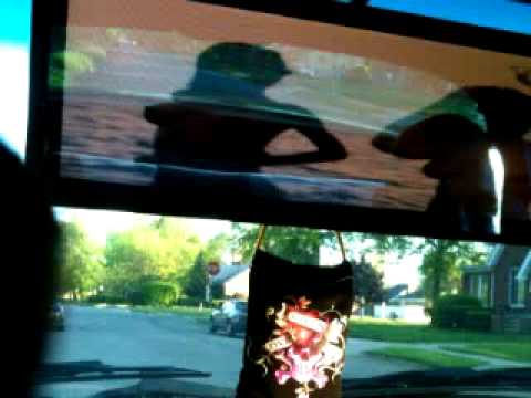 AWGD live at 04:28pm PST on 05/04/2010 in Detroit, Michigan,