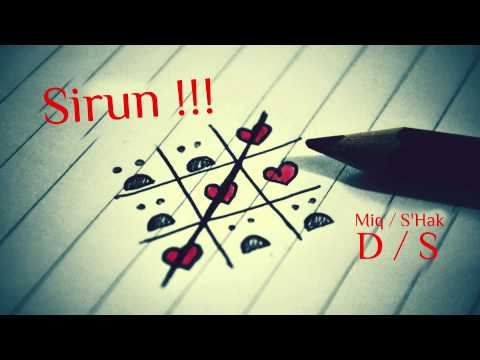 Miq / S'Hak - / SIRUN / (Coming Soon) X-CLAN