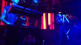 My Life With the Thrill Kill Kult The Days of Swine and Roses August 14, 2015 Ft. Lauderdale