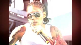Vybz Kartel- Fall ina Love( Clean)