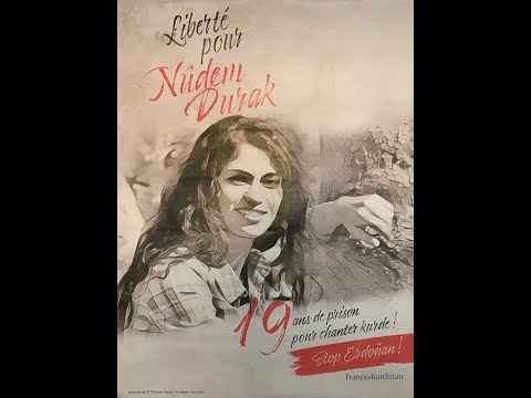 NUDEM DURAK Per a Pace MARS 2021