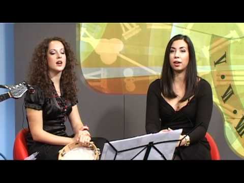 Grupa Nit - Raslo mi je badem drvo