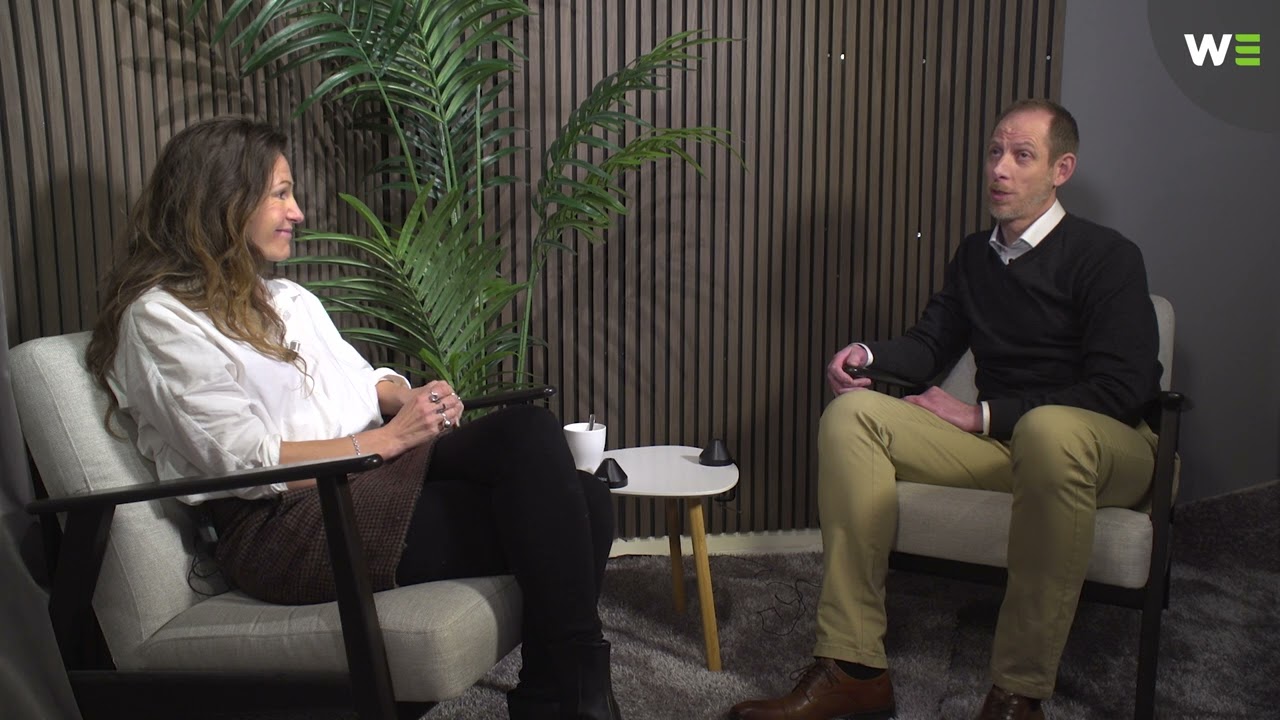 Linn Weilar, del 2 | Grundare Nordic Cosmetics & Healthcare