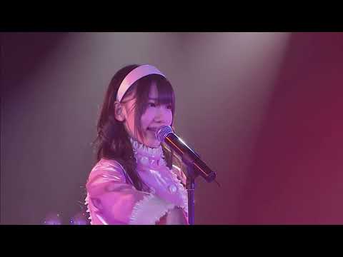 【AKB48 Team B】20080301【Kashiwagi Yuki, Saeki Mika】【8】《てもでもの涙 / Temodemo no Namida》^4K60