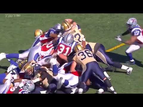 2015 Recap: Montreal 35, Winnipeg 14