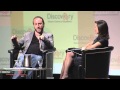 Discovery 15: Chad Hurley Keynote (Best of Session ...