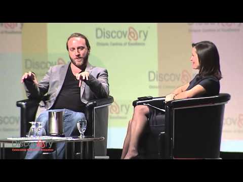 Sample video for Chad Hurley