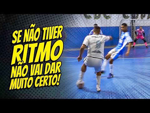 Ritmo da Favela x Bem Bem - Final Copa Deaazê Ed. Especial 2022