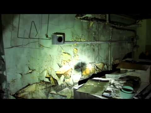 J.N. Adam Hospital Video 1