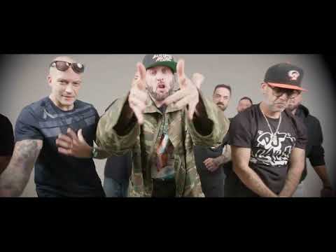 “Mighty Dollar” by Bullet Brak feat. R.A. The Rugged Man