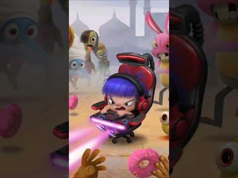 Video cover