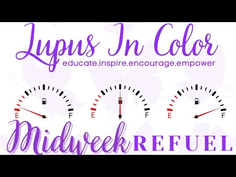 Midweek Refuel 10/19