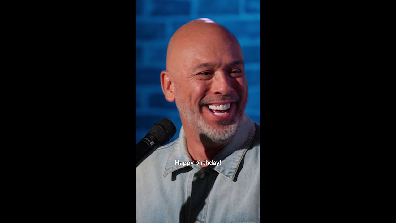 The Improv: 60 and Still Standing premieres November 7, only on Netflix #Improv60