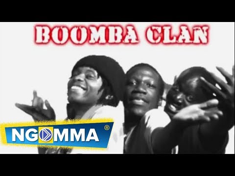 boomba clan ft qevianno -  marry you (Audio Video)