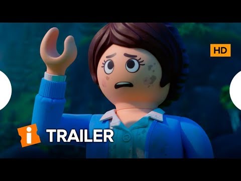 2020 Playmobil - O Filme (Dublado)