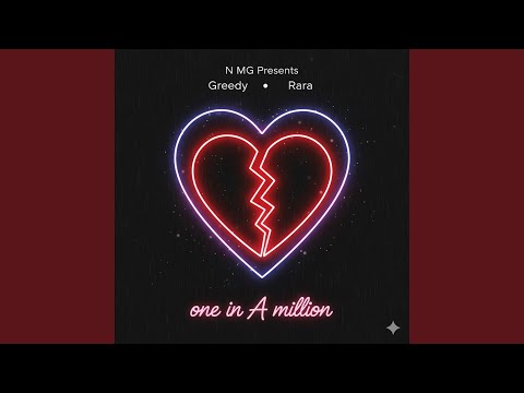 One in a million (feat. RaRa)