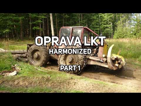 Oprava Lakatose Part 1 - harmonized - Michal Fedor