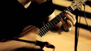 Video thumbnail for Cordoba Ukulele 23T－CE《Blue Roses Falling》demonstration by Guitarcube by GuitarCubeChina