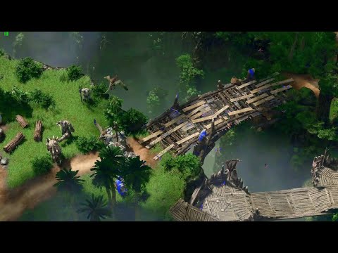 Spellforce 3: Fallen God is a NEW Standalone RTS-RPG!