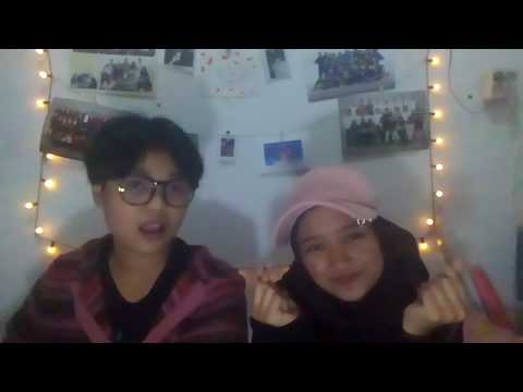 KWF2017 Indonesia – VOCAL – Luckiddo