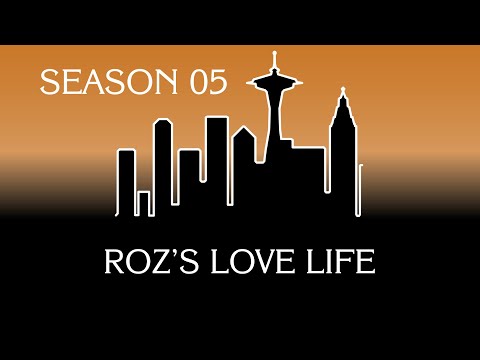 Frasier Season 05: Roz Doyle's Love Life