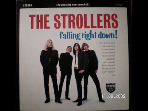 THE STROLLERS - Bad situtation