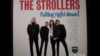 THE STROLLERS - Bad situtation