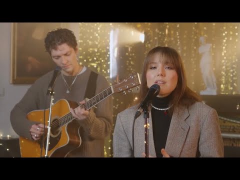 HALLELUJAH - NAVIBAND (МИРНЫЕ ОГОНЬКИ 2026)