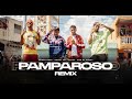 Xylon Ft Suazo, Rochy RD y Kiko el Crazy - Pamparoso Remix Xylon Ft Suazo, Rochy RD y Kiko el Crazy - Pamparoso Remix