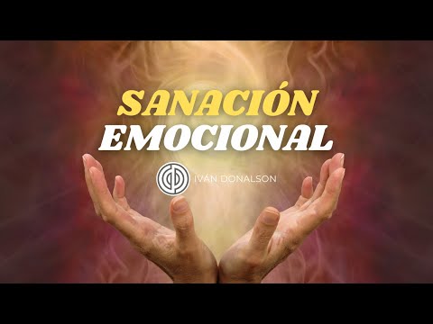 YO PERDONO, SUELTO Y CONFÍO - SANACIÓN EMOCIONAL Y MENTAL - SUELTA Y SANA TUS RELACIONES