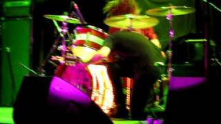 the whigs-already young