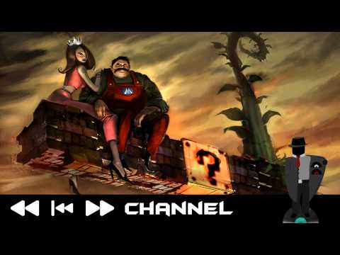 AD & Curzed - Hey Hoe! (Free) [HD]