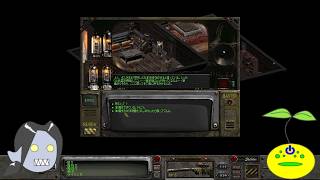【文六劇場】世紀末救世主伝説Fallout 2【第14話】