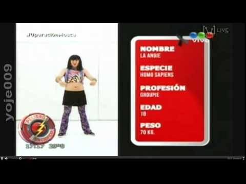 #OperacionMosca SIN CODIFICAR 08-03-2015