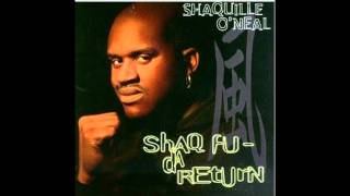 Shaquille O&#39;Neal - My Dear