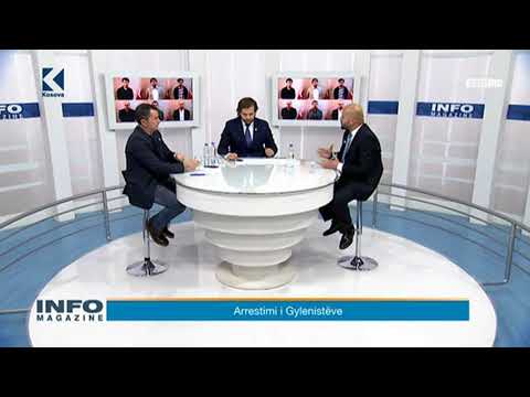 Gëzim Kelmendi: Pse po na dhemb deportimi i turqve nga Kosova?