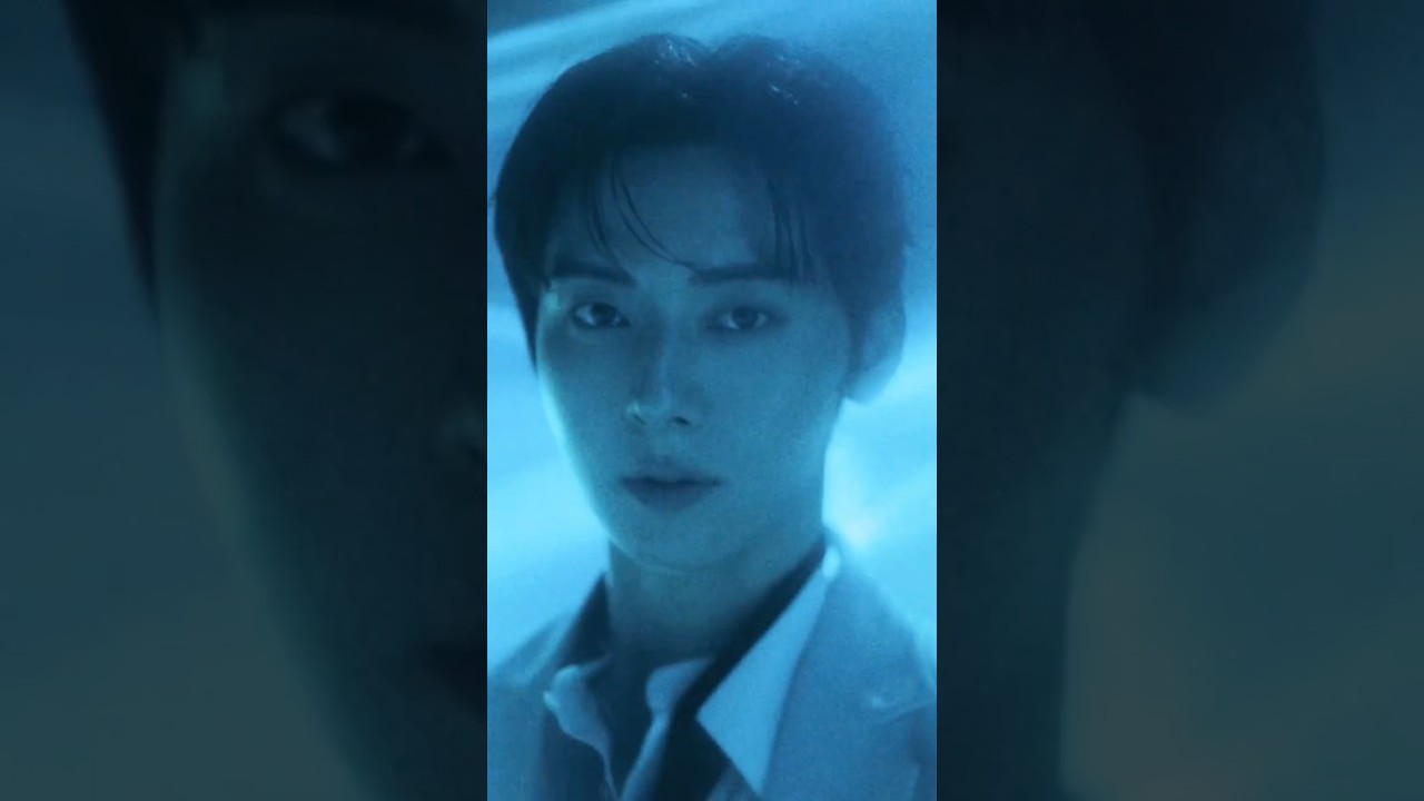 황민현 (HWANG MIN HYUN) 'OUR' Official MV 뮤직비디오 썸네일