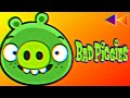 Bad Piggies But It S REVERSE