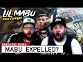 Lil Mabu RICH SCHOLAR Official Music Video REACTION