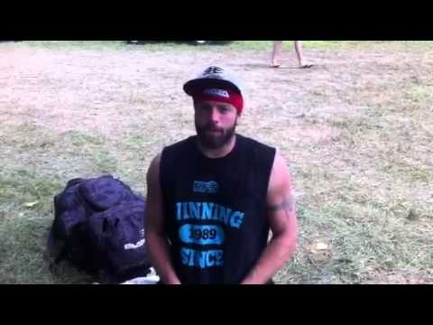 PSP MAO - Nicky Cuba