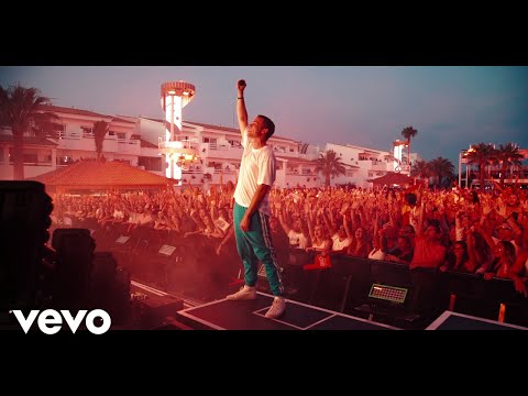 Felix Jaehn, Mesto - Never Alone (Official Video) ft. VCATION