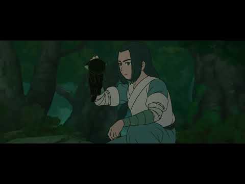 Трейлеры Легенда о Хэй 2