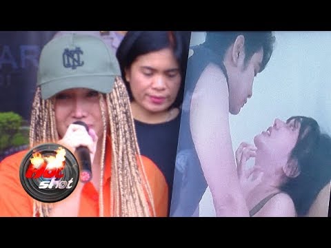 Hot Shot 16 Februari 2020 - Reaksi Lucinta Luna Diragukan oleh Pakar Ekspresi